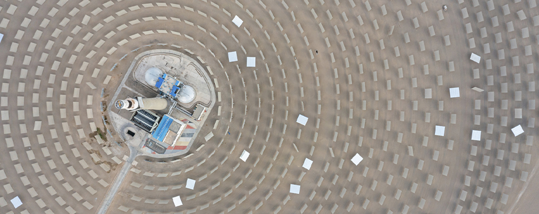 Closing the Gap in the Energy Market
