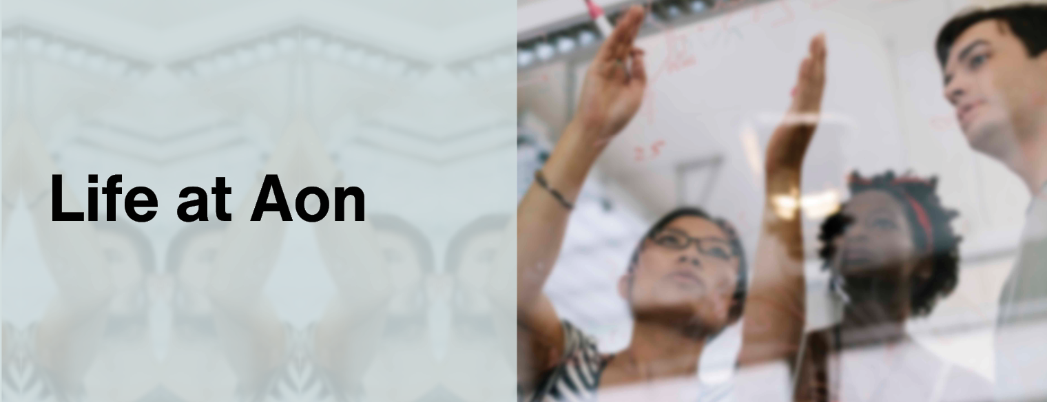 Career Page Banner